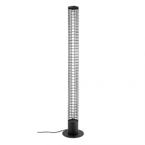Торшер Loft IT Tube Loft1705BK