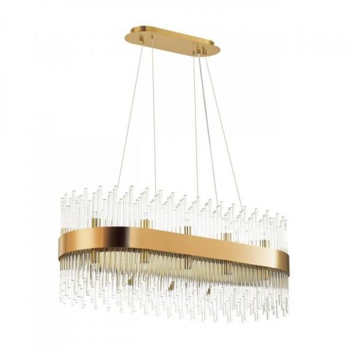 Подвесная люстра Odeon Light 4722/24
