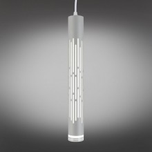 Подвесной светодиодный светильник Omnilux Borgia OML-101716-20
