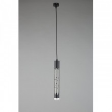 Подвесной светодиодный светильник Omnilux Borgia OML-101726-20
