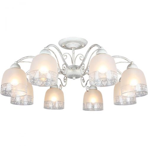 Потолочная люстра Omnilux Ferraro OML-54907-08