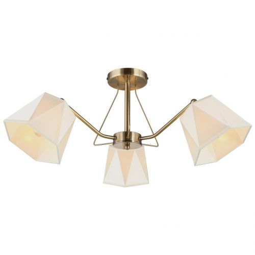 Потолочная люстра Omnilux Rapallo OML-65007-03