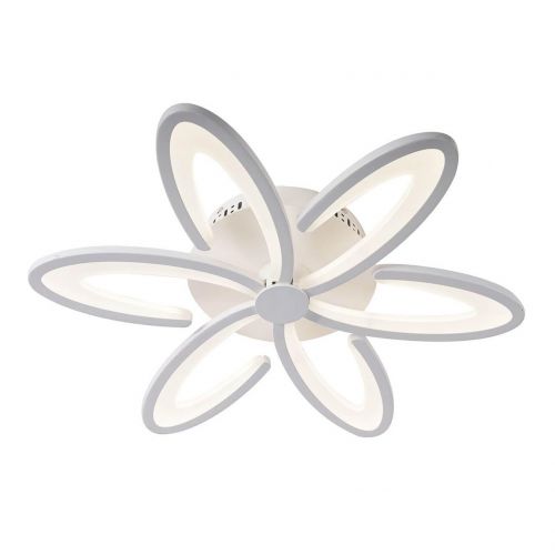Потолочный светодиодный светильник Omnilux Florinas OML-49307-60