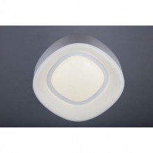 Потолочный светодиодный светильник Omnilux OML-45207-51