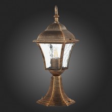 Садовый светильник ST-Luce SL082.205.01