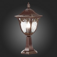 Садовый светильник ST-Luce SL083.705.01