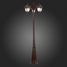 Садовый светильник ST-Luce SL083.705.03