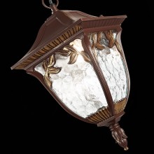 Уличный светильник ST-Luce SL083.703.01