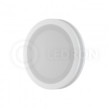 Влагозащищенный светильник LeDron LIP0906-10W-Y3000K