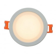 Влагозащищенный светильник LeDron LIP0906-5W-Y3000K
