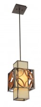 Подвесной светильник Favourite Heraklion 1403-1P