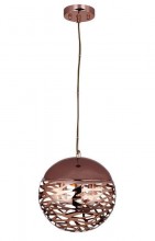 Подвесной светильник Favourite Kupfer 1846-3P