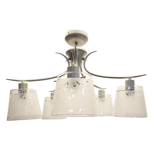 Люстра потолочная 357746,5л