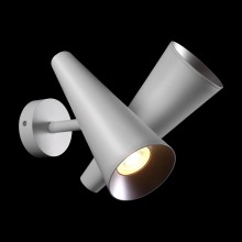 Настенный светильник (бра) MOD095WL-02W