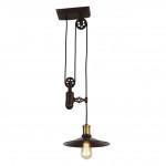 Подвесной светильник Favourite Winch 1762-1P