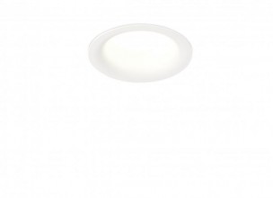 Встраиваемый светильник 2081-LED12DLW