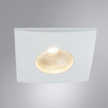 Влагозащищенный светильник ARTE Lamp A4764PL-1WH
