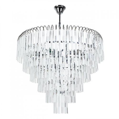 Каскадная люстра ARTE Lamp A1009SP-10CC