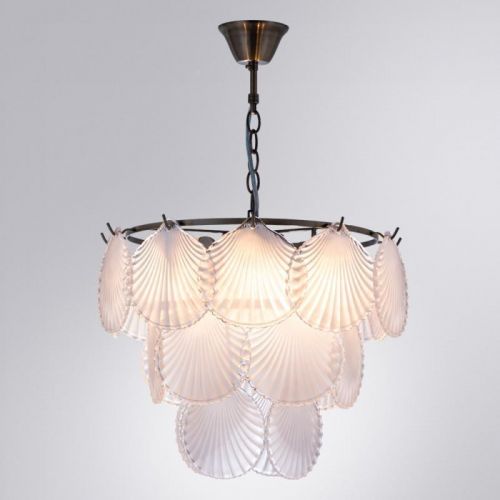 Каскадная люстра ARTE Lamp A1734LM-5AB