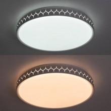 Накладной светильник ARTE Lamp A2682PL-72WH