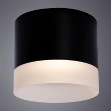 Накладной светильник ARTE Lamp A5554PL-1BK