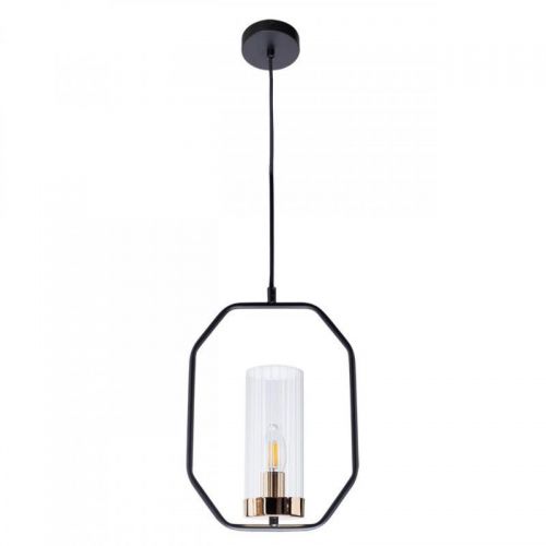 Подвесной светильник ARTE Lamp A7004SP-1BK