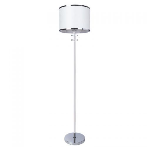 Торшер ARTE Lamp A3990PN-1CC