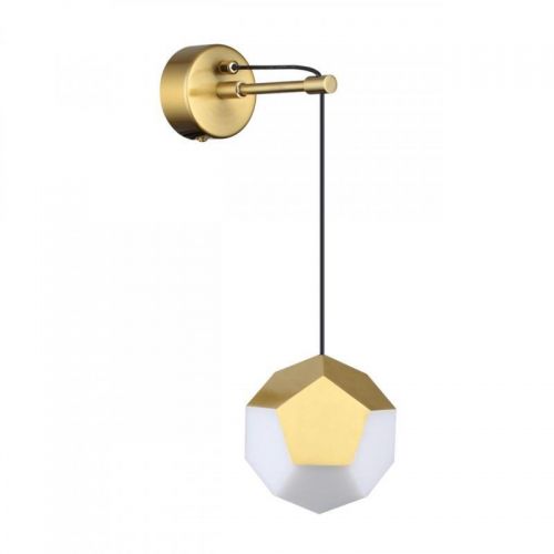 Бра Odeon Light 4305/7WL