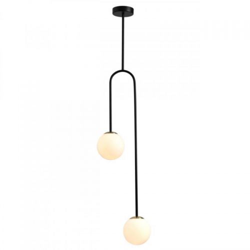 Накладной светильник Odeon Light 4340/2