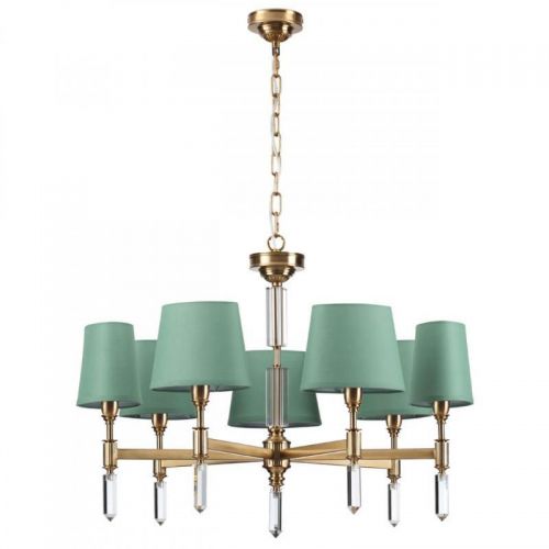 Подвесная люстра Odeon Light 4887/7