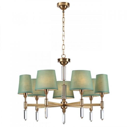 Подвесная люстра Odeon Light 4887/7