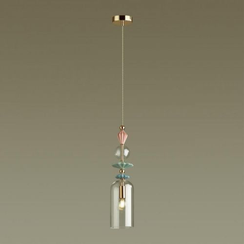 Подвесной светильник Odeon Light 4855/1