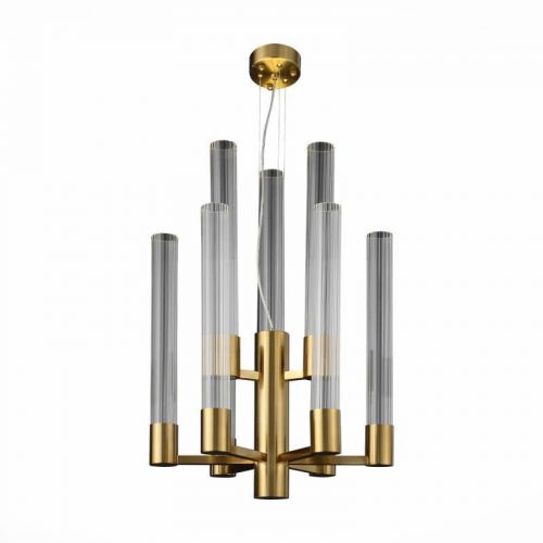 Подвесная люстра ST-Luce SL1229.303.09