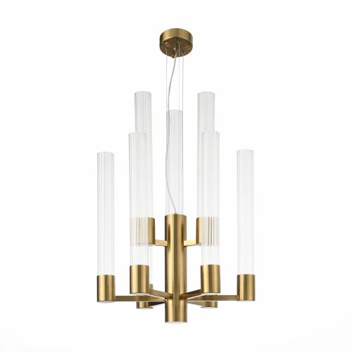 Подвесная люстра ST-Luce SL1229.303.09