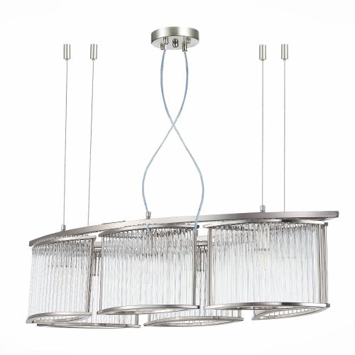 Подвесная люстра ST-Luce SL1627.103.06