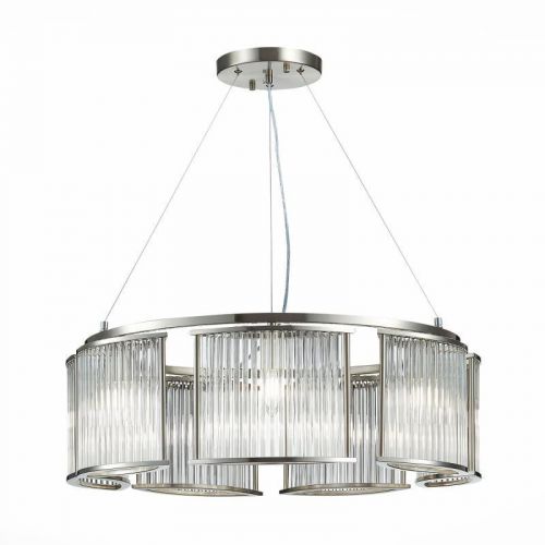 Подвесная люстра ST-Luce SL1627.103.07