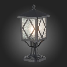 Садовый светильник ST-Luce SL084.405.01