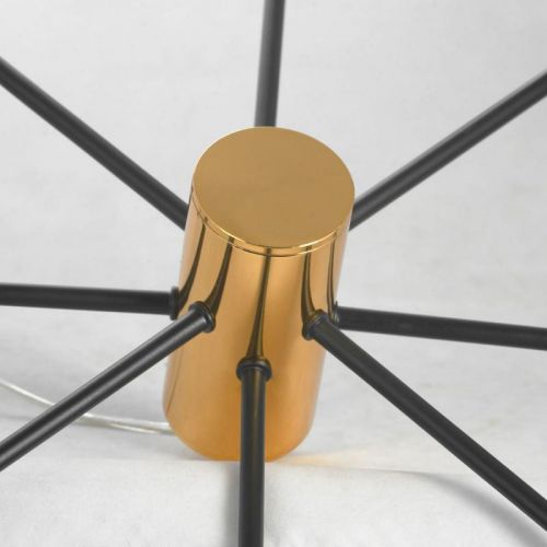 Люстра на штанге LOFT GRLSP-8252