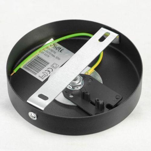 Люстра на штанге LOFT LSP-8377