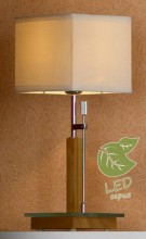 Настольная лампа Lussole GRLSF-2504-01