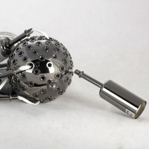 Подвесная люстра LOFT LSP-8337
