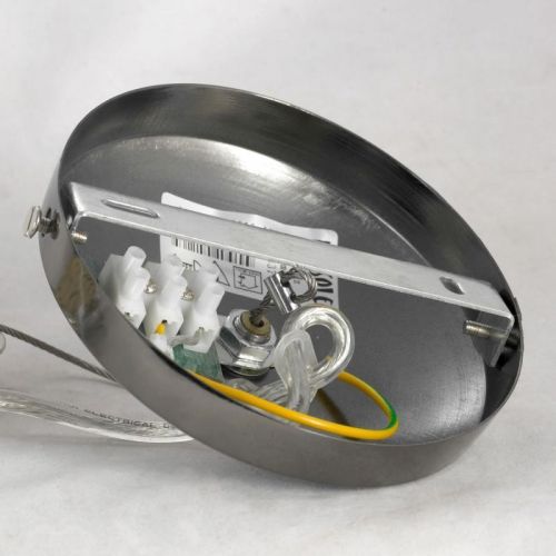 Подвесная люстра LOFT LSP-8337