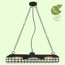 Подвесной светильник LOFT GRLSP-8040