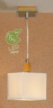 Подвесной светильник Lussole GRLSF-2506-01
