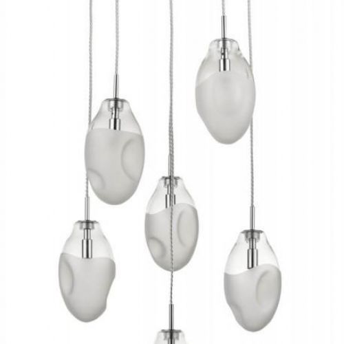 Подвесной светильник Vele Luce VL5613P16