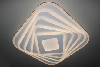 Накладной светильник Natali Kovaltseva LED LAMPS 81068