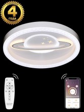 Накладной светильник Natali Kovaltseva LED LAMPS 81098