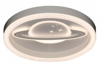 Накладной светильник Natali Kovaltseva LED LAMPS 81098