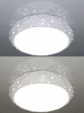 Накладной светильник Natali Kovaltseva LED LAMPS 81205