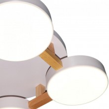 Накладной светильник Natali Kovaltseva LED LAMPS 81325